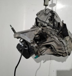 Boite de vitesses NISSAN MICRA 3 Photo n°3