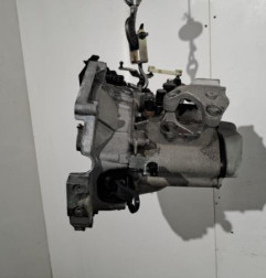 Boite de vitesses CITROEN C3 2 Photo n°1