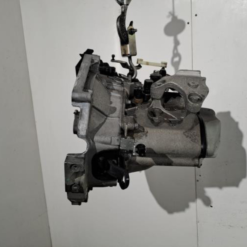 Boite de vitesses CITROEN C3 2