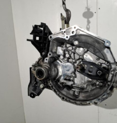 Boite de vitesses CITROEN C3 2