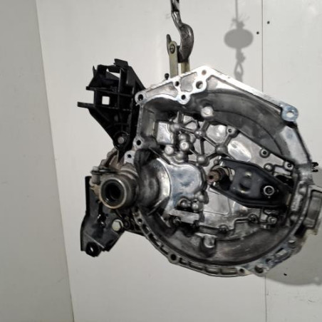 Boite de vitesses CITROEN C3 2