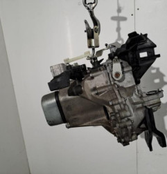 Boite de vitesses CITROEN C3 2 Photo n°3