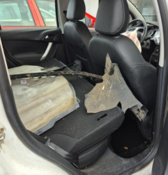 Boite de vitesses CITROEN C3 2 Photo n°5