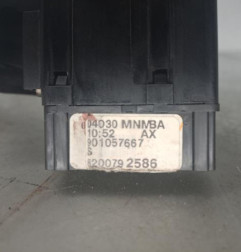 Commodo d'essuie glaces DACIA SANDERO 1 Photo n°3