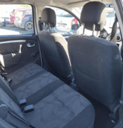 Commodo d'essuie glaces DACIA SANDERO 1 Photo n°6