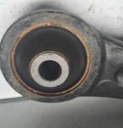 Triangle avant gauche PEUGEOT 206 Photo n°3