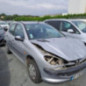 Triangle avant gauche PEUGEOT 206
