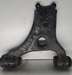 Triangle avant droit MERCEDES CLASSE B 245 Photo n°1