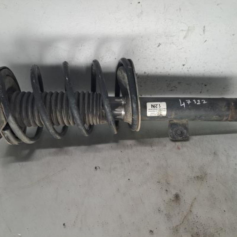 Amortisseur avant gauche CITROEN XSARA PICASSO