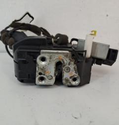 Serrure avant gauche NISSAN QASHQAI 1 Photo n°1