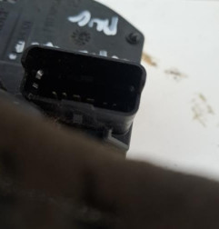 Serrure avant gauche NISSAN QASHQAI 1 Photo n°4