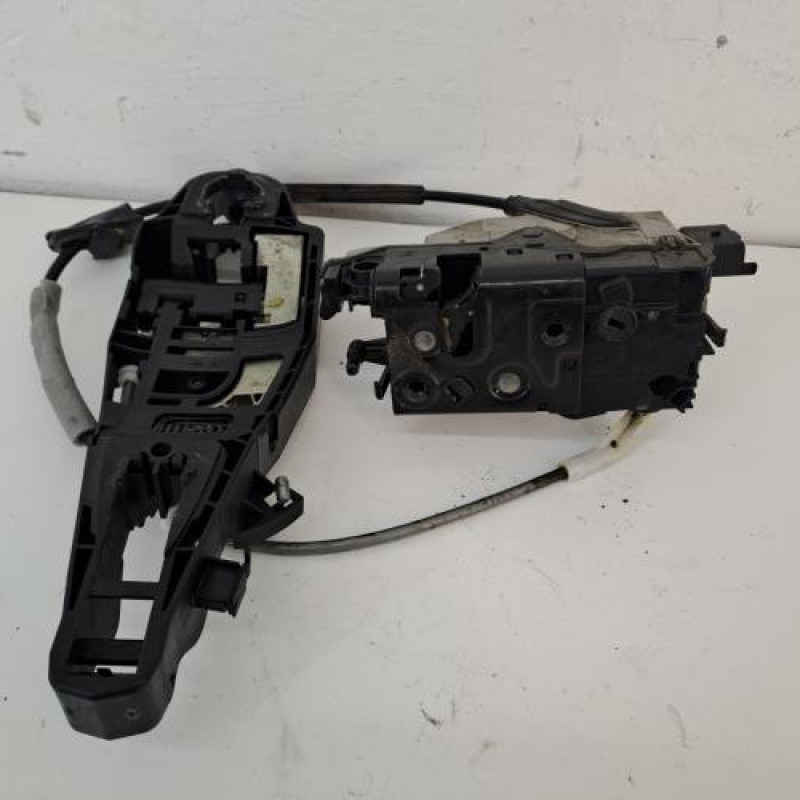 Serrure arriere gauche CITROEN DS5