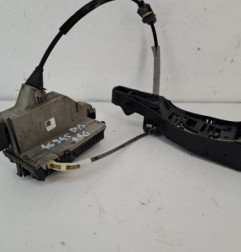 Serrure arriere gauche CITROEN DS5