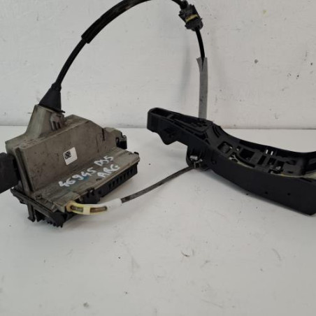 Serrure arriere gauche CITROEN DS5