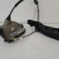 Serrure arriere gauche CITROEN DS5