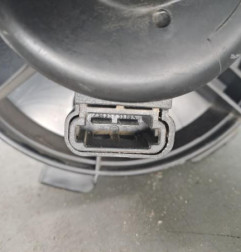 Ventilateur chauffage CITROEN XSARA PICASSO Photo n°3