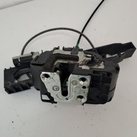 Serrure arriere gauche NISSAN QASHQAI 1 Photo n°1