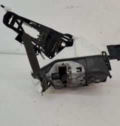 Serrure avant gauche PEUGEOT 508 1 Photo n°1