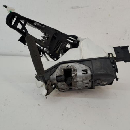 Serrure avant gauche PEUGEOT 508 1 Photo n°1