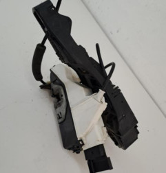 Serrure avant gauche PEUGEOT 508 1