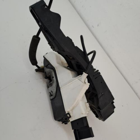 Serrure avant gauche PEUGEOT 508 1