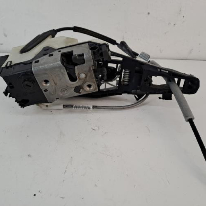 Serrure avant droit CITROEN DS4