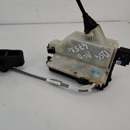 Serrure avant droit CITROEN DS4