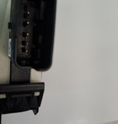 Serrure avant droit CITROEN DS4 Photo n°3