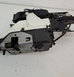 Serrure avant gauche PEUGEOT 5008 1 Photo n°1