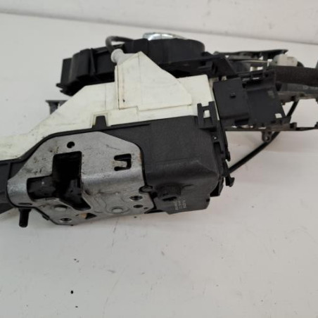 Serrure avant gauche PEUGEOT 5008 1 Photo n°1