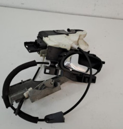 Serrure avant gauche PEUGEOT 5008 1