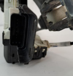 Serrure avant gauche PEUGEOT 5008 1 Photo n°4