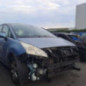 Serrure avant gauche PEUGEOT 5008 1