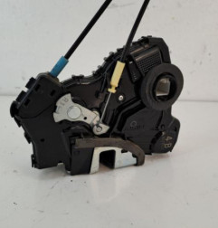 Serrure avant droit TOYOTA RAV4 4 Photo n°1