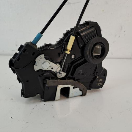 Serrure avant droit TOYOTA RAV4 4 Photo n°1