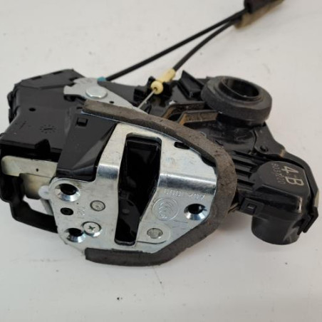 Serrure avant droit TOYOTA RAV4 4