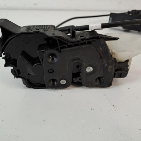 Serrure avant gauche RENAULT MEGANE 4