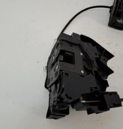 Serrure avant gauche RENAULT MEGANE 4 Photo n°3