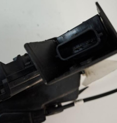 Serrure avant gauche RENAULT MEGANE 4 Photo n°4