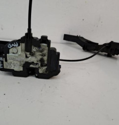 Serrure avant droit RENAULT KANGOO 2 Photo n°1