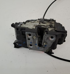 Serrure avant droit RENAULT KANGOO 2