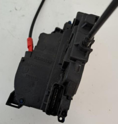 Serrure avant droit RENAULT KANGOO 2 Photo n°3