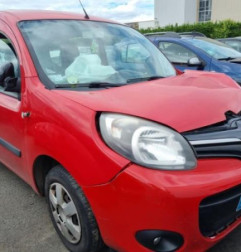 Serrure avant droit RENAULT KANGOO 2 Photo n°4