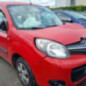 Serrure avant droit RENAULT KANGOO 2