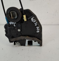 Serrure arriere droit TOYOTA RAV4 4 Photo n°1