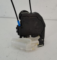 Serrure arriere gauche TOYOTA C-HR 1 Photo n°1