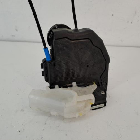 Serrure arriere gauche TOYOTA C-HR 1 Photo n°1