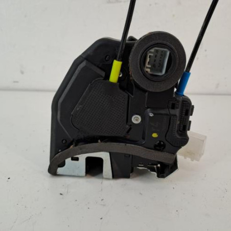 Serrure arriere gauche TOYOTA C-HR 1