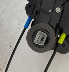 Serrure arriere gauche TOYOTA C-HR 1 Photo n°4