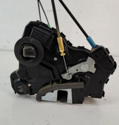 Serrure avant gauche TOYOTA RAV4 4 Photo n°1